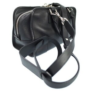 Loewe Leather Amazona bag Shoulder Calfskin